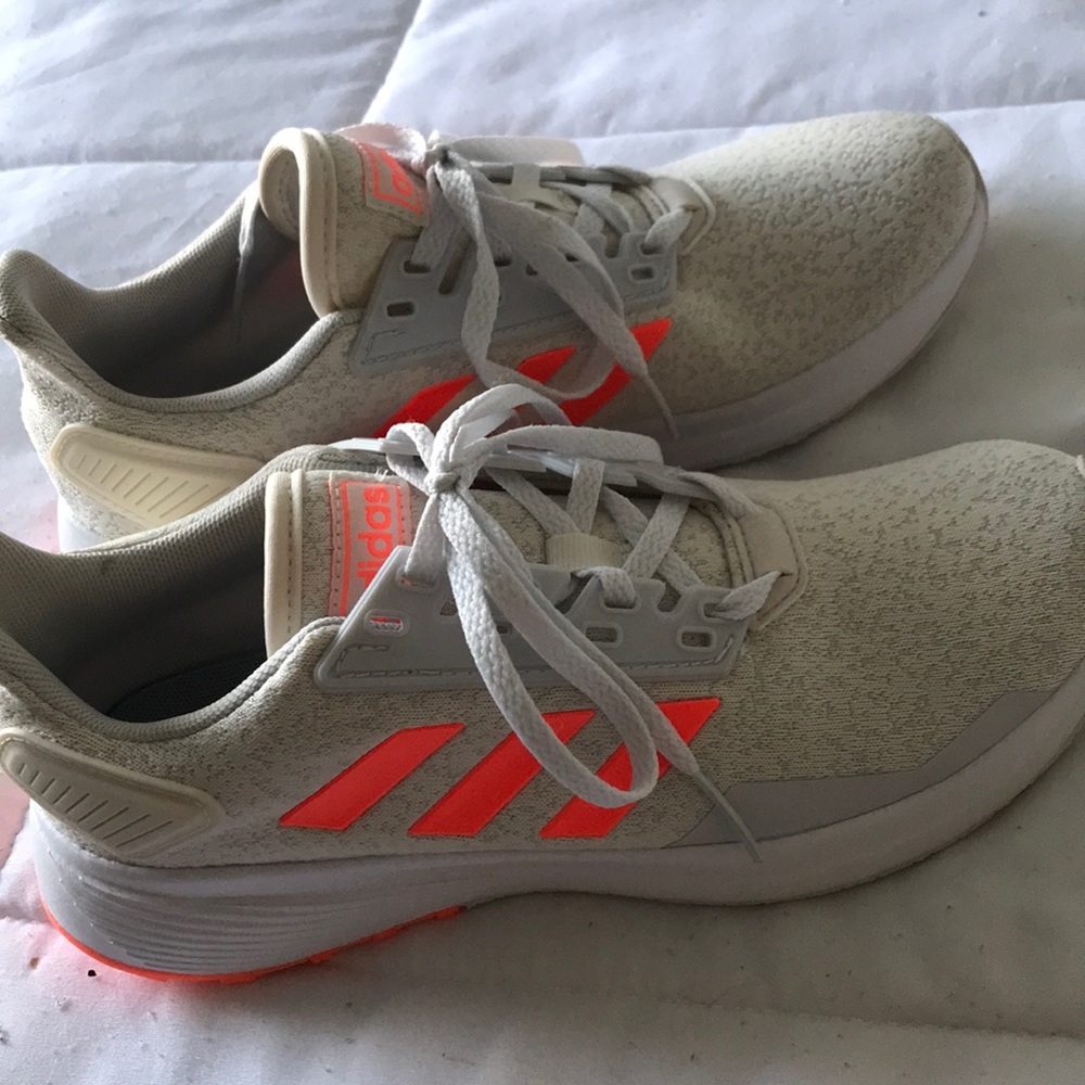 Women’s adidas tennis shoes